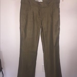 Diane von Furstenberg Slacks